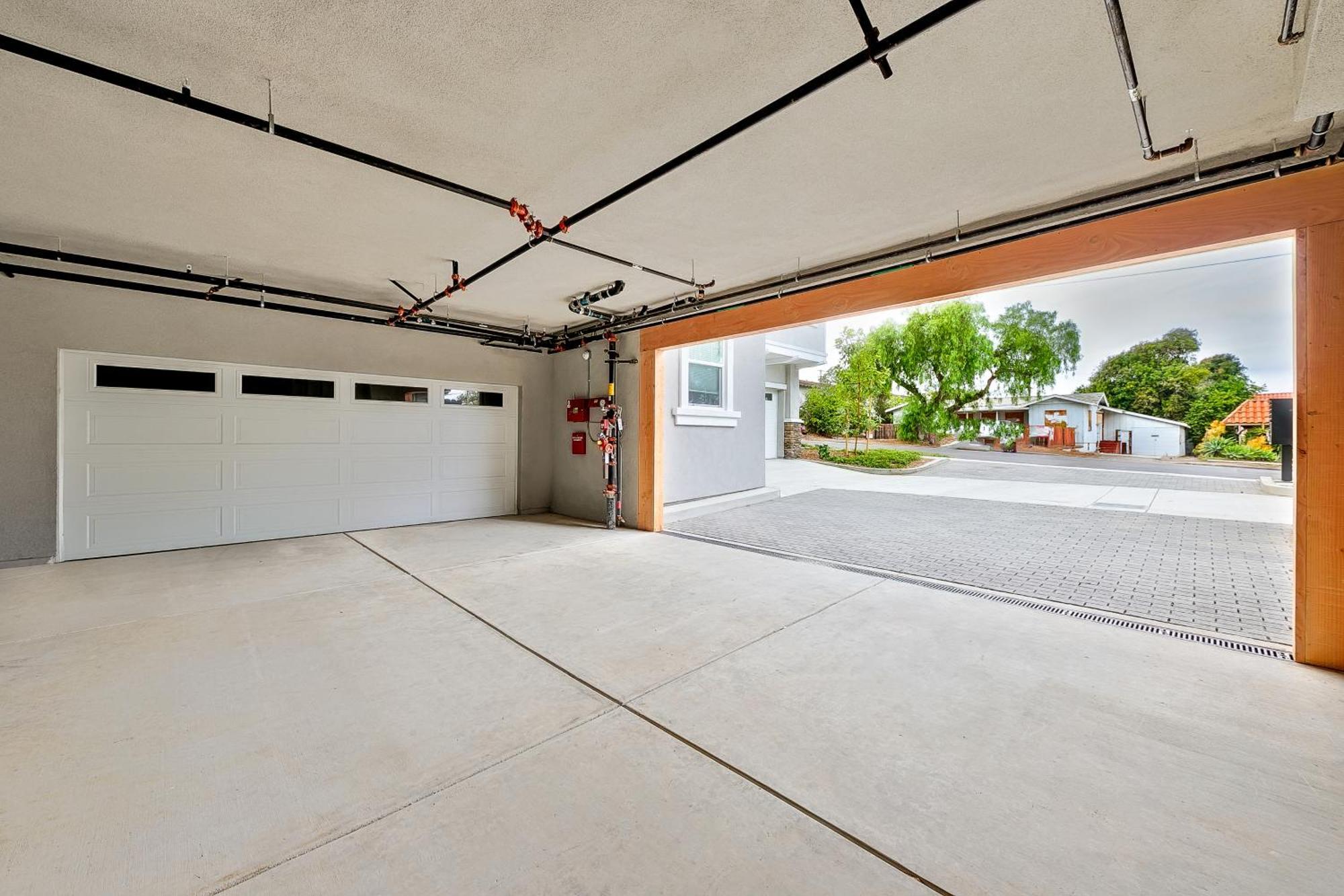 Modern 4Br - Private Balcony - Garage Parking Villa Carlsbad Esterno foto